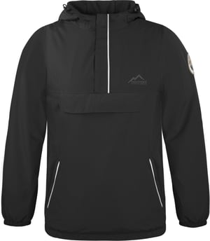 normani OUTDOOR SPORTS Windjack voor kinderen Mayo