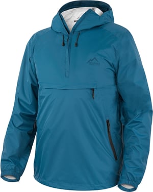 normani OUTDOOR SPORTS Windjack voor heren Aurinko