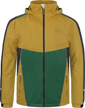 normani OUTDOOR SPORTS Regenjack voor kinderen Puyallup