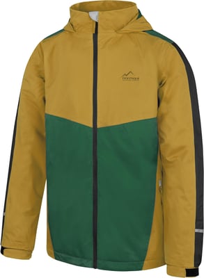 normani OUTDOOR SPORTS Regenjack voor kinderen Puyallup