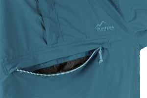 normani OUTDOOR SPORTS Windjack voor heren Myrsky
