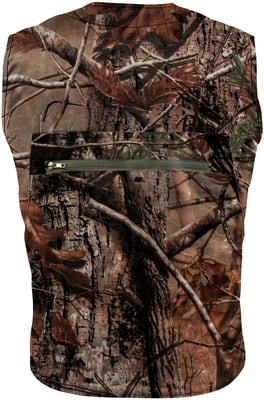 normani OUTDOOR SPORTS Herengilet voor buiten Acacia