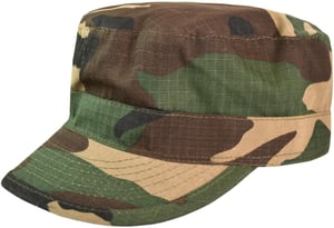 normani OUTDOOR SPORTS BDU Ripstop Pet Yankie
