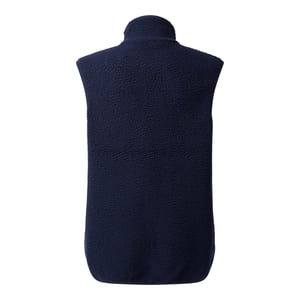 Dare 2B Dames Excursion Fleece Bodywarmer (Marineblauw)