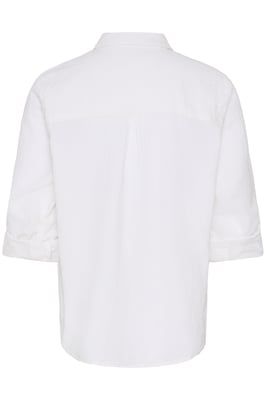 Overhemd met lang mouwen KAnaya Overhemd met lang mouwen Regular fit