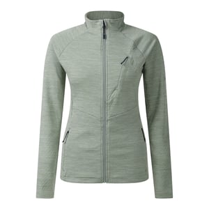 Dare 2B Dames/Dames Emerging III Stretch Jas (Gletsjer Groen)