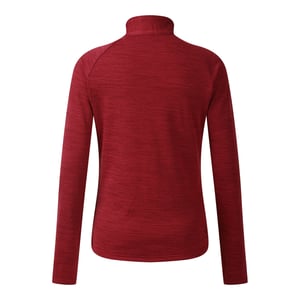Dare 2B Dames/Dames Emerging III Stretch Jas (Tibetaans Rood)
