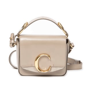 Mini C Bag  Schoudertas