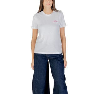 Enkel Vrouwen T-Shirt