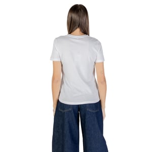 Enkel Vrouwen T-Shirt