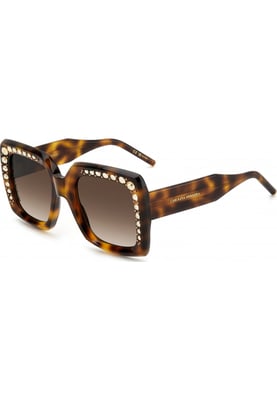 Carolina Herrera HER 0178 S 53 WR9 Zonnebril