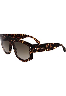 Isabel Marant IM0154 56 S 086 Zonnebril