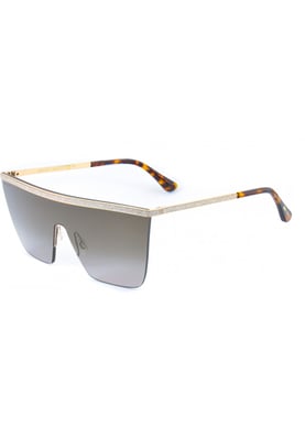 Jimmy Choo LEAH 136 S 06JHA Zonnebril
