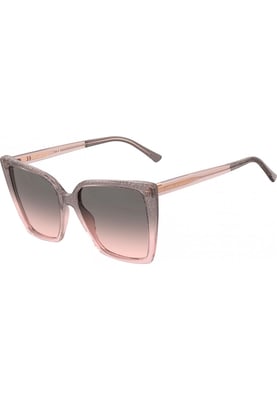 Jimmy Choo LESSIE 56 S KON Zonnebril