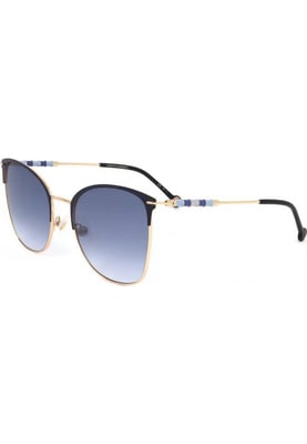 Carolina Herrera CH0036S 56 0LKS DG Mode Zonnebril