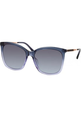 Jimmy Choo NEREA 57 G S JQ4 Zonnebril