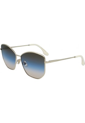 Victoria Beckham VB225S-734 VB225S 59 734 Zonnebril