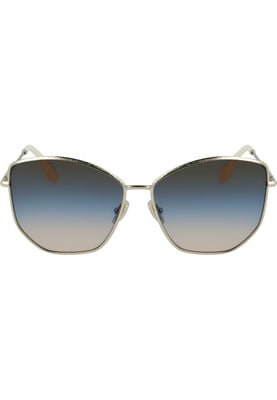 Victoria Beckham VB225S-734 VB225S 59 734 Zonnebril
