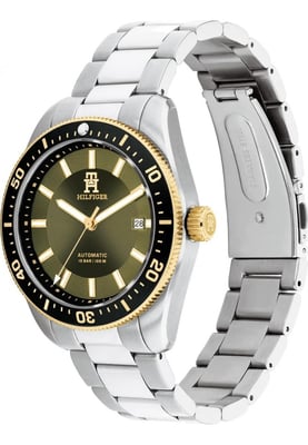 Tommy Hilfiger 1792155 Heren Horloge