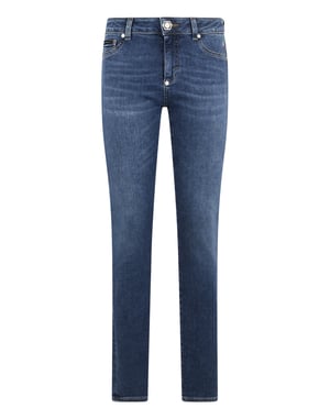 Super Stretch Jeggings Basic