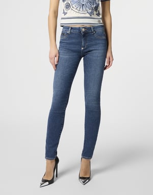Super Stretch Jeggings Basic