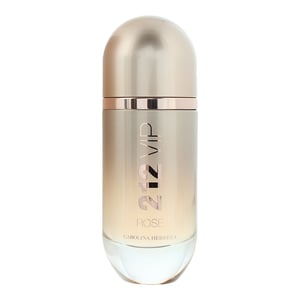 Carolina Herrera 212 Vip Rose Eau de Parfum 80ml Spray voor Haar