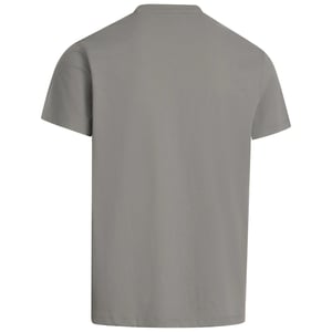Trespass Heren Cromer II Gedrukt Casual T-Shirt (Vijverblauw)