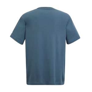 Regatta Heren Fingal Illustratie T-Shirt (China Blauw)
