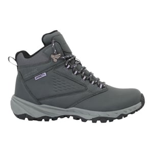 Regatta Dames Amble Waterdichte Wandelschoenen (Briar/Wisteria)