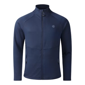 Dare 2B Heren Apex Stretch Middenlaag (Marineblauw)