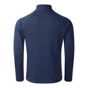 Dare 2B Heren Apex Stretch Middenlaag (Marineblauw)