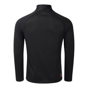 Dare 2B Heren Apex Stretch Tussenlaag (Zwart)