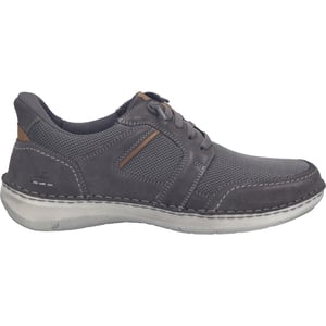 JOSEF SEIBEL Heren Lage schoen New Anvers 24 in grijs