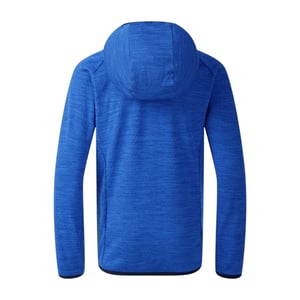 Dare 2B Expeditie Stretch Midlayer Kinderen/Kinderen (Oxford Blauw)