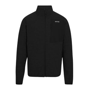 Regatta Heren Scaris Volledige Rits Fleece Jack (Ash)