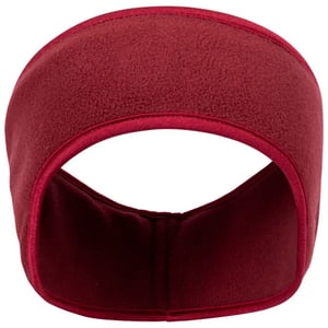 Trespass - Unisex Lorax Winter Oorwarmers (Donkere kers)