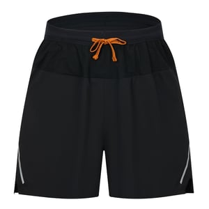 Dare 2B Heren Ultimate II Shorts (Zwart)