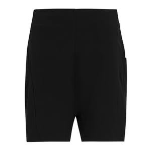 Regatta Dames Pentre Lite Shorts (Zwart)