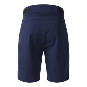 Regatta Heren Tuned In Pro II Shorts (Marineblauw)