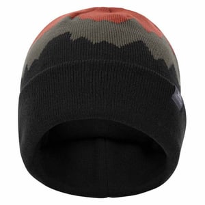 Trespass Heren Schoenmaker muts (Salsa/Ivy/Zwart)