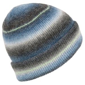Trespass Chevron muts voor volwassenen (Blauw)