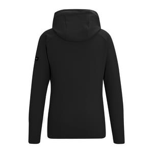 Regatta Dames Nayna Fleece Jas (Zwart)