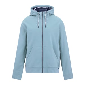 Regatta Dames/Dames Bayletta Full Zip Hoodie (Skyway)