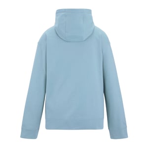 Regatta Dames/Dames Bayletta Full Zip Hoodie (Skyway)
