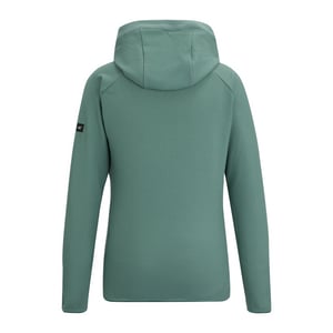 Regatta Dames Nayna Fleece Jas (Ivy Moss)