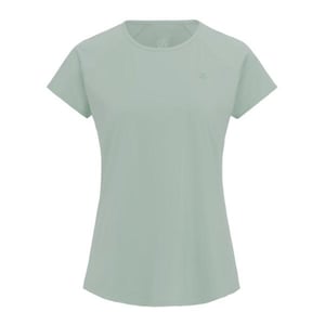 Dare 2B Dames/dames Corral T-shirt (Gletsjer Groen)
