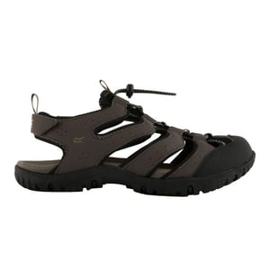 Regatta Heren Westshore IV Sandalen (Peat)