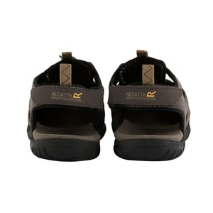 Regatta Heren Westshore IV Sandalen (Peat)