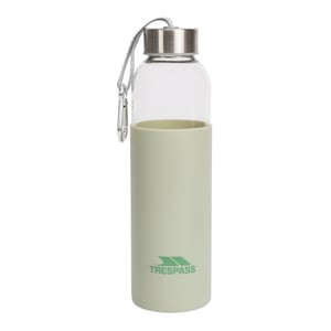 Trespass Glazen 500ml fles (Salie)