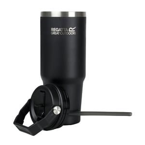 Regatta Thermulate 9L Tumbler (Zwart)